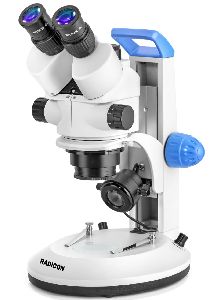 Radicon Binocular Stereo Zoom Microscope ( Premium - 2000 RBZ )