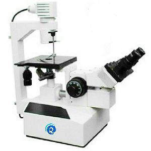 Radicon Binocular Tissue Culture Microscope ( Premium RBTC-610 )