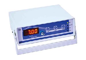 Radicon M Auto Digital pH Meter ( Model RC – 13 )