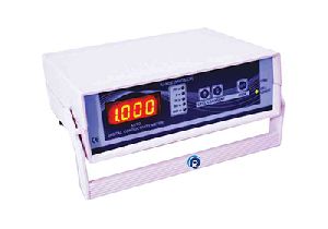Radicon M Digital Conductivity Meter ( Model RC-19 )