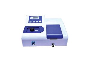 Radicon M Microprocessor Visible Spectrophotometer ( Model RC-23 )