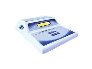 Radicon Microprocessor Based pH Meter ( Model RC-15 )