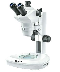 Radicon-Trinocular Stereo Zoom Microscope (Premium-2000 RTZ Ultra)