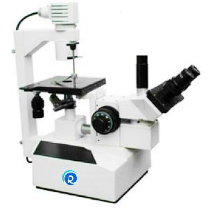 Radicon Trinocular Tissue Culture Microscope ( Premium RTTC-612 )