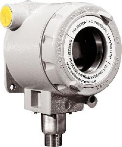 Differential Pressure Switch