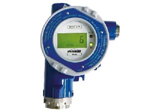 Gas Detector