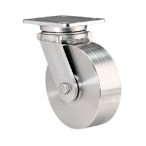 stainless steel caster wheels