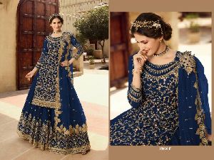 embroidery salwar kameez