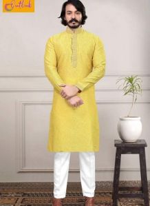 Ethnic Wear Kurta Pajama