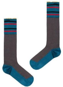 Mens Nylon Computerized Socks