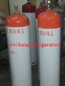 R404a Refrigerant Gas