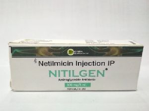 Netilmicin