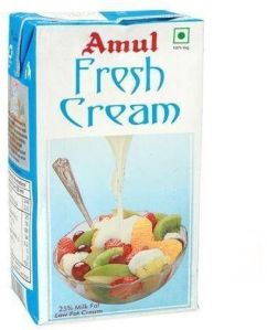 Amul Cream