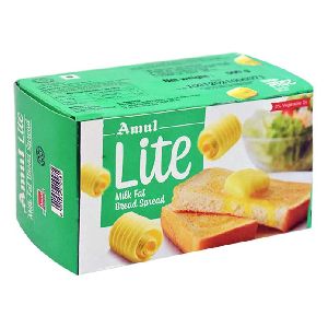 New Lite Butter