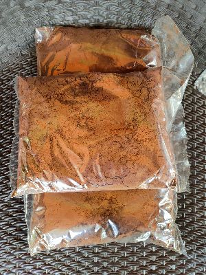 Grounded Coffee Powder