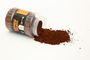 Grounded Coffee Powder