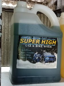 Super Wash Car and Bike wash
