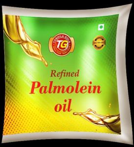 Cooking Oil