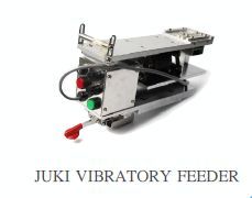 Juki Vibratory Feeder