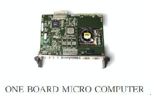 One Board Microcomputer