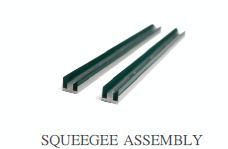 Squeegee Assembly