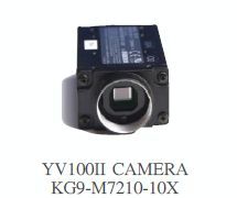 YV 100II Camera KG9-M7210-10X