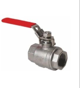 Ball Valve