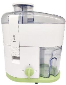 Fruits and Vegetables Frontline Juicer