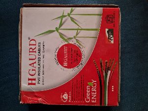 H Guard PVC Insulated Cable
