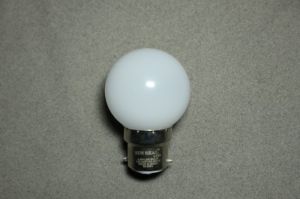 led night bulb