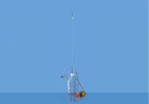 Automatic Burette