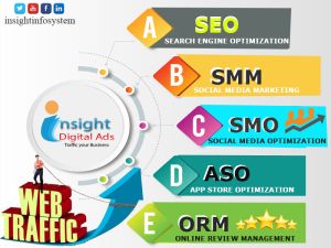 SEO Services