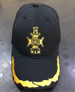 Military Cap