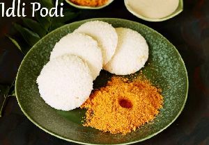 Idli Podi-Coarse