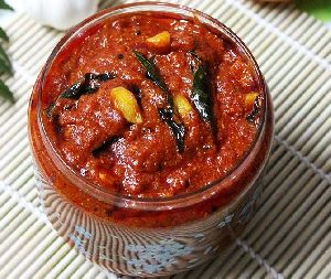 Tomato Pickle