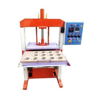 Automatic Scrubber Packing Machine