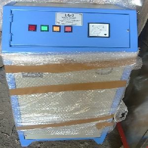 High Temperature Water Boiler