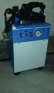 Mini Steam Boiler