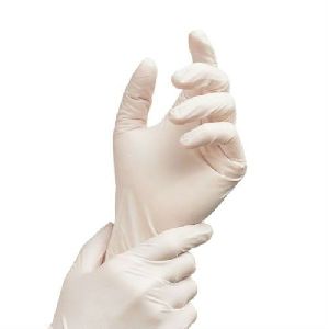 Surgical Gloves