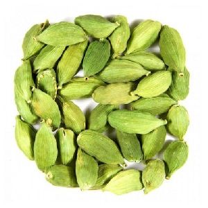 Alleppey Green Shipment Green 1 (AGS 1) Cardamom