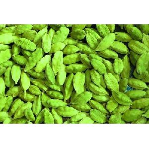 Extra Bold Green Cardamom