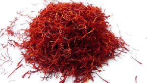 Saffron Threads