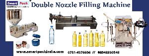 smart pack Liquid Filling Machine