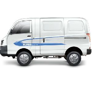 Cargo Van