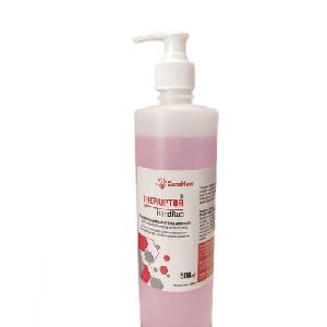 Theruptor Hand Rub Sanitizer