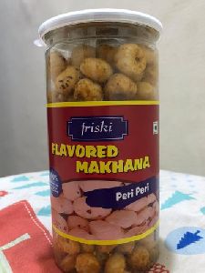 Peri Peri Makhana