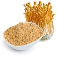 Cordyceps Mushroom Powder