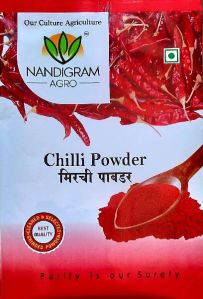 Teka Chilly powder