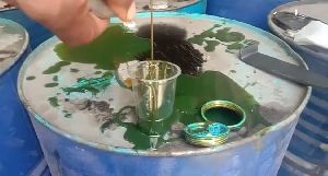 Rubber Process Oil (Drums)