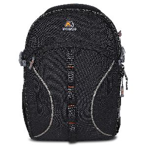 MOBIUS BULLSEYE WATERPROOF DSLR BACKPACK